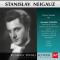 Stanislav Neigauz Plays Piano Works by Scriabin: Three pieces, Op. 45, Poems, Mazurkas, Etudes and etc… 